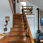 балканъ Gasthuis *