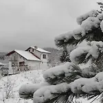 балканъ Gasthuis *