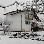 Gasthuis балканъ Kyustendil