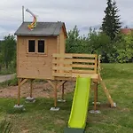 балканъ Gasthuis *