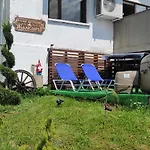 балканъ Gasthuis Kyustendil