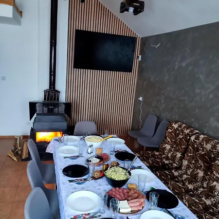Maison d'hôtes балканъ *