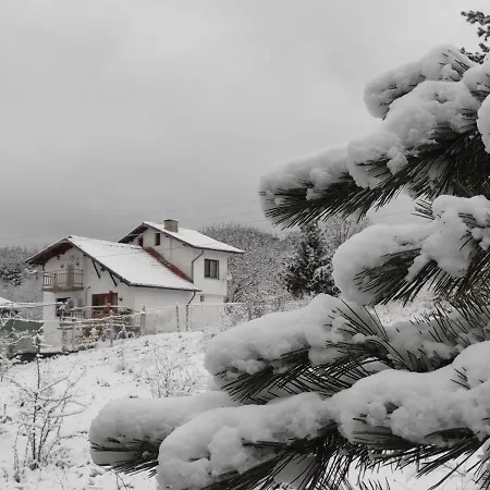 балканъ Gasthof *