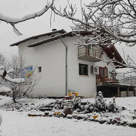 Gasthof балканъ Kjustendil