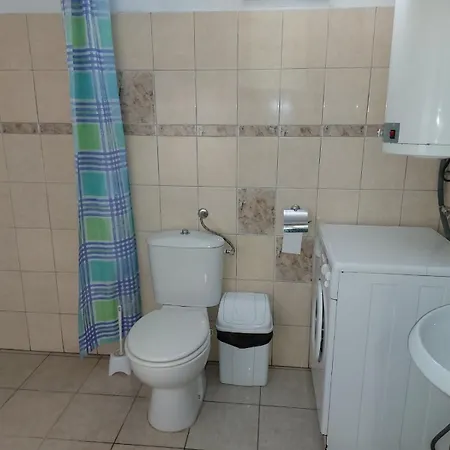 招待所 балканъ 丘斯滕迪尔