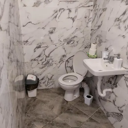 招待所 балканъ *