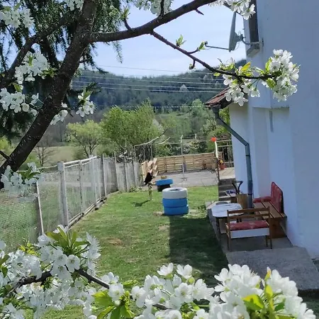 招待所 балканъ 丘斯滕迪尔