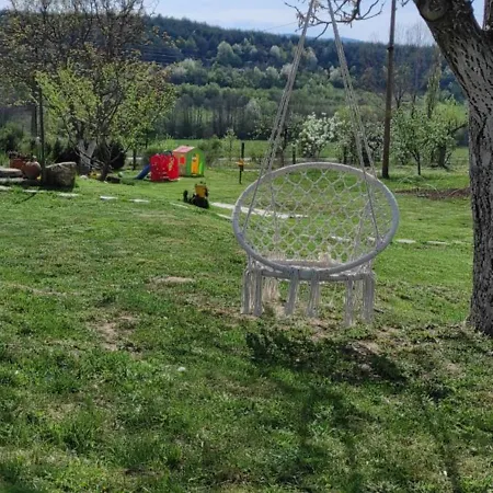 балканъ 招待所 丘斯滕迪尔