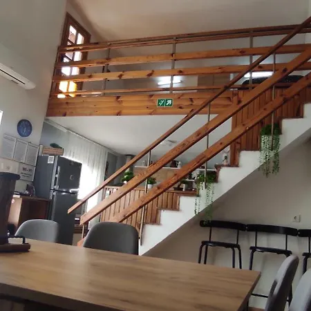 招待所 балканъ 丘斯滕迪尔