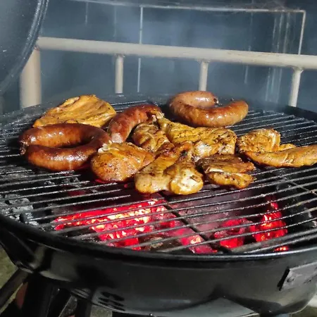 招待所 балканъ 丘斯滕迪尔