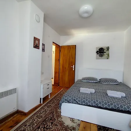 балканъ 招待所