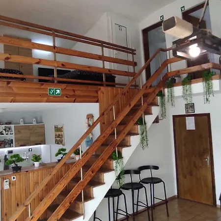 招待所 балканъ 丘斯滕迪尔