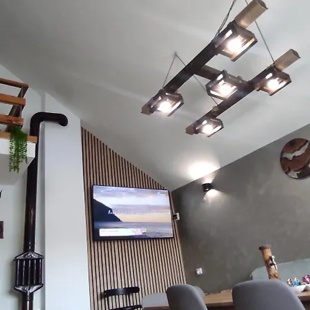 балканъ 丘斯滕迪尔