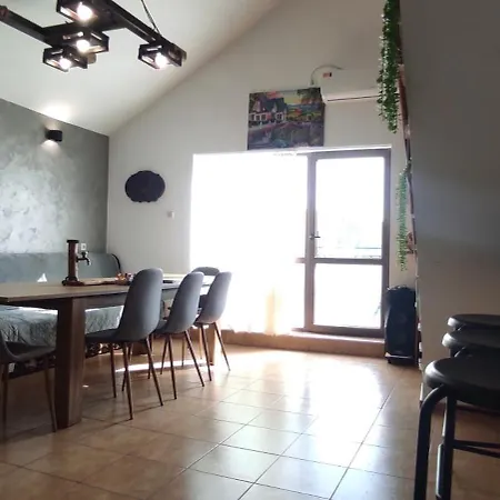 招待所 балканъ