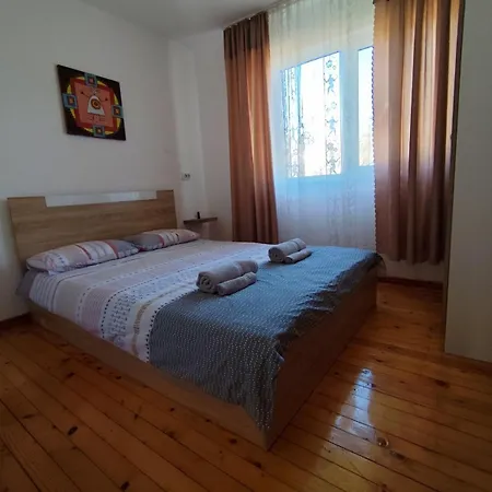 балканъ Maison d'hôtes