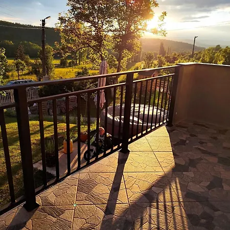 балканъ 招待所 *