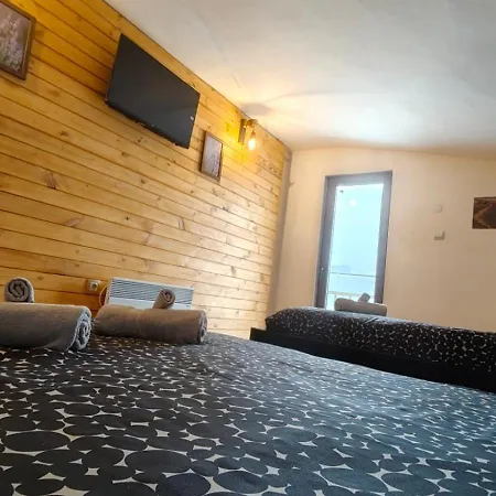 招待所 балканъ