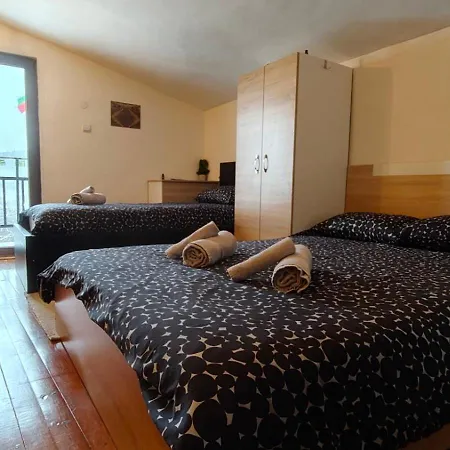 балканъ 丘斯滕迪尔