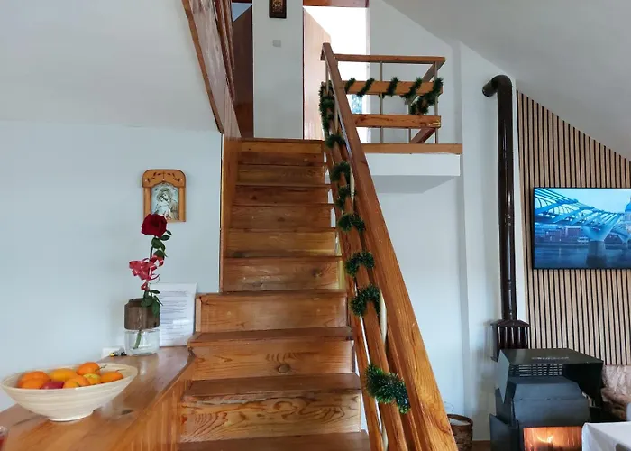 балканъ Konukevi *