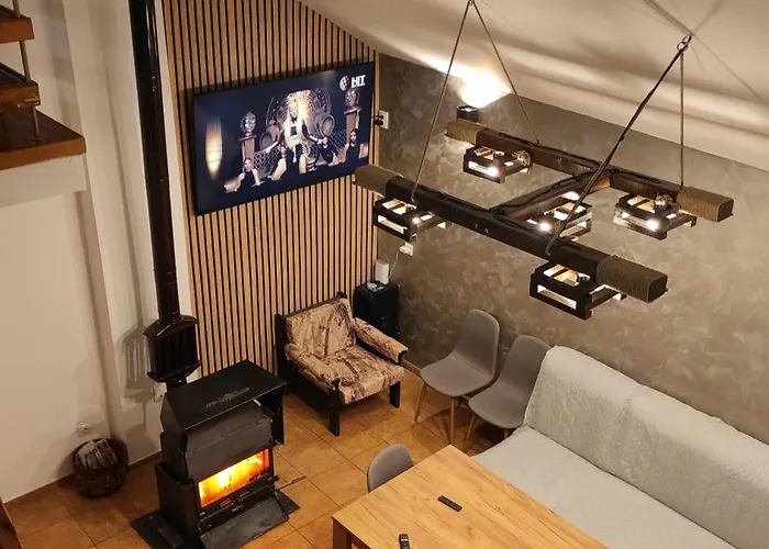 балканъ Konukevi Köstendil