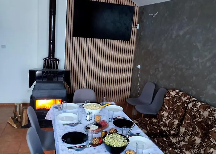 Konukevi балканъ *