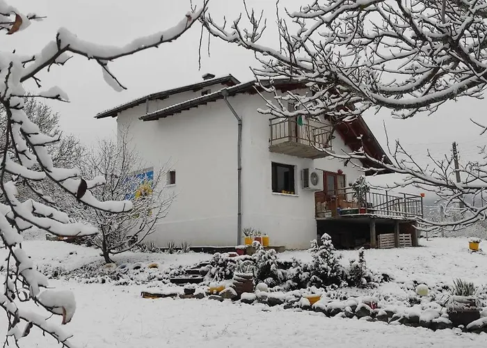 Konukevi балканъ Köstendil