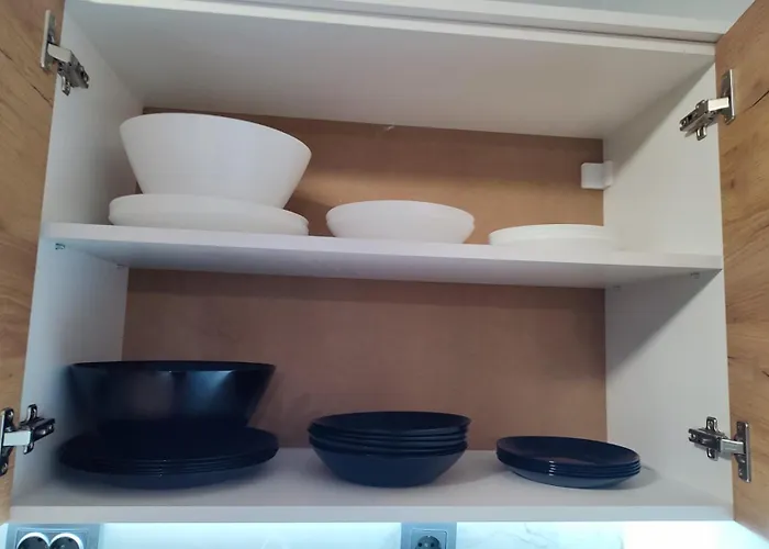 балканъ Konukevi Köstendil