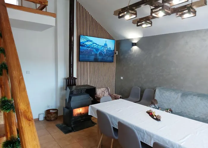 балканъ Konukevi