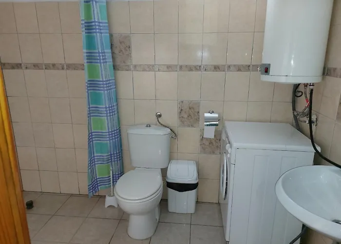 Konukevi балканъ Köstendil