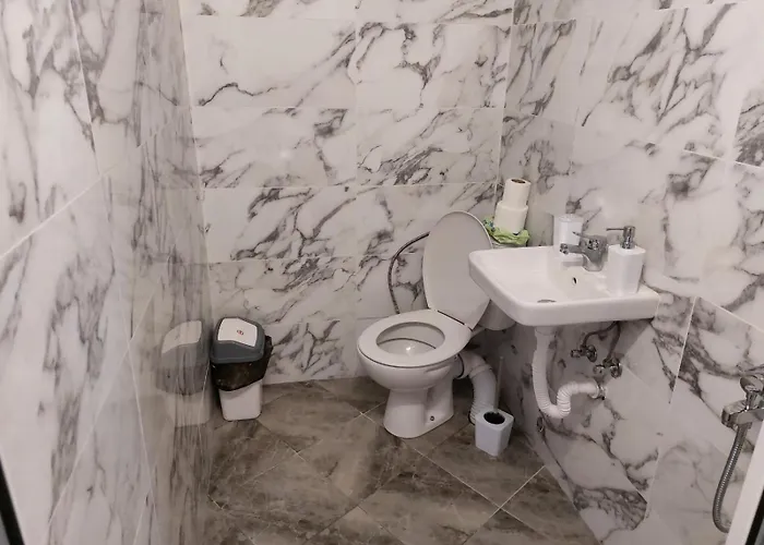 Konukevi балканъ *