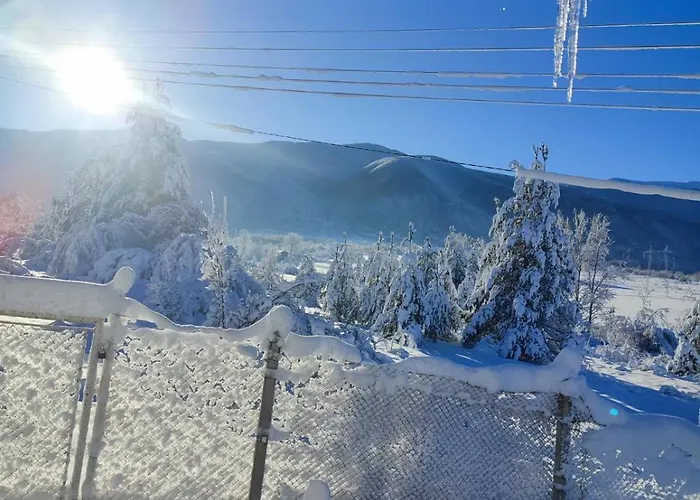 Konukevi балканъ Köstendil