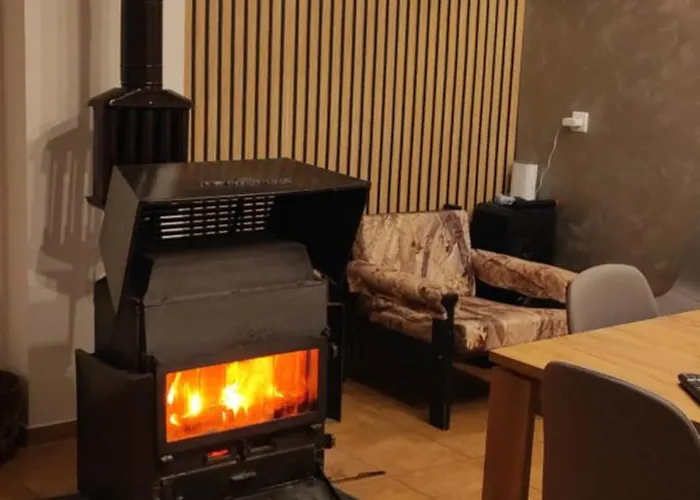 Konukevi балканъ *