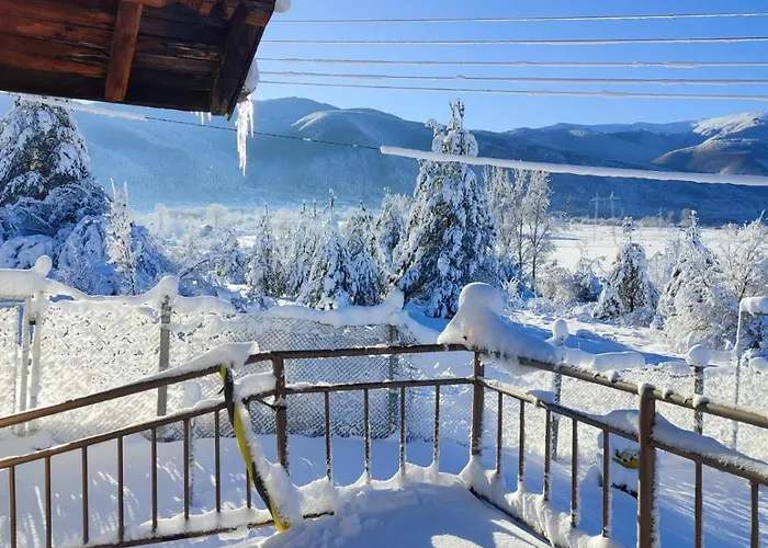 балканъ Konukevi Köstendil