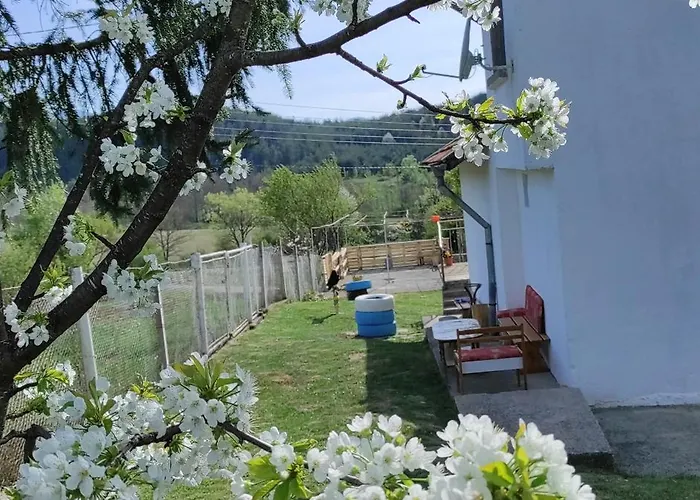 Konukevi балканъ Köstendil