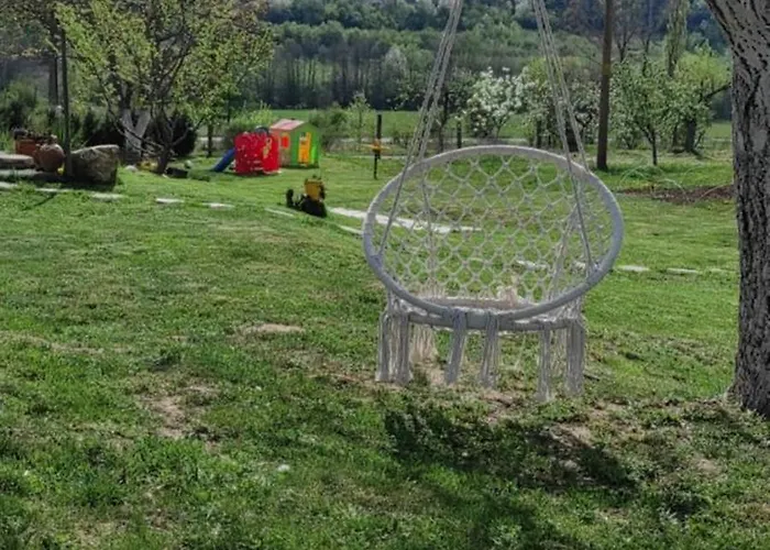 балканъ Konukevi Köstendil