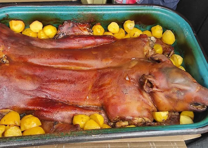 балканъ Konukevi