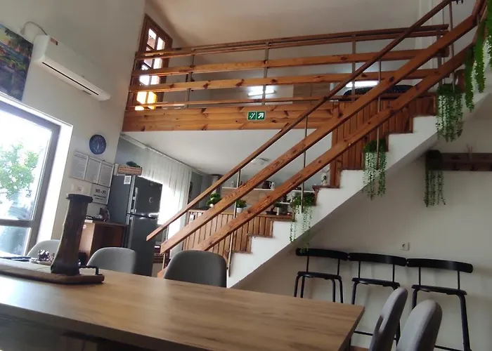 Konukevi балканъ Köstendil