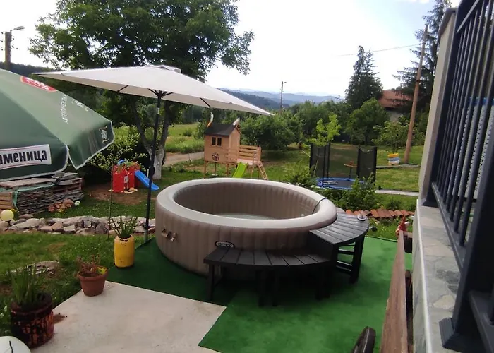 балканъ Köstendil