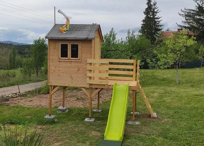 балканъ Konukevi *