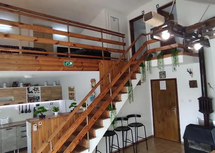 Konukevi балканъ Köstendil