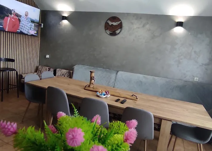 Konukevi балканъ *