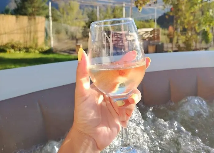 Konukevi балканъ