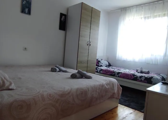 Konukevi балканъ *