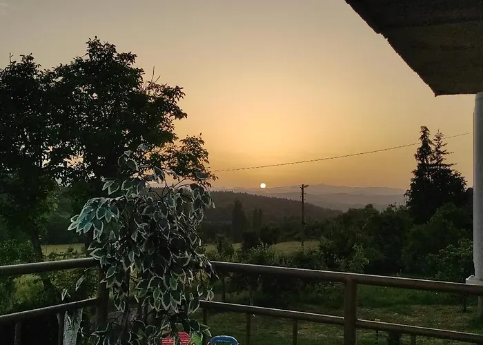 Konukevi балканъ Köstendil