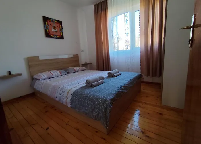 балканъ Konukevi