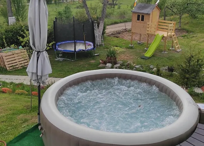 балканъ Konukevi *