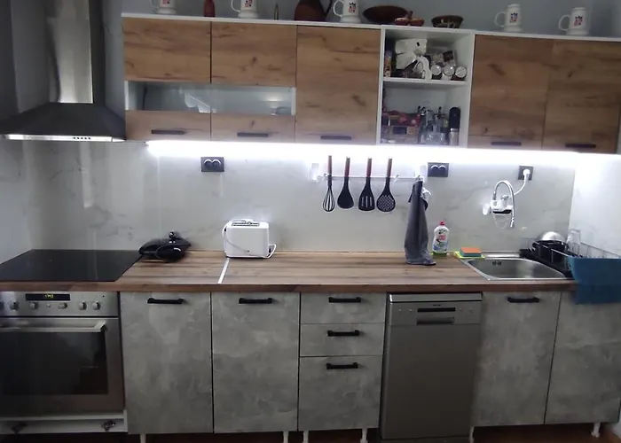 Konukevi балканъ