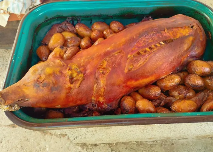 балканъ Konukevi *