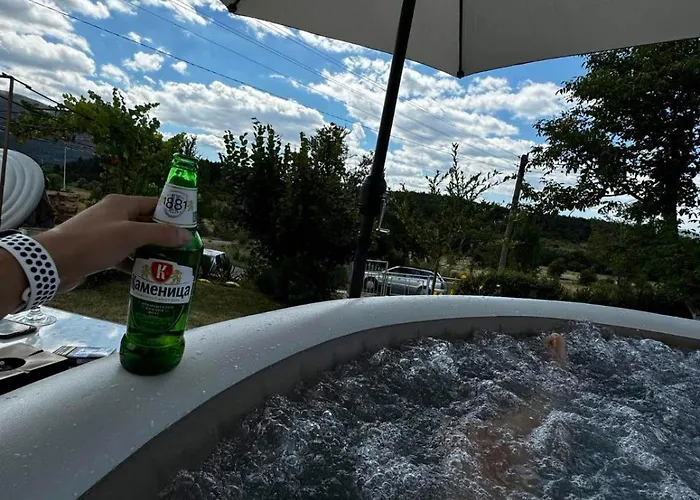 балканъ * Köstendil