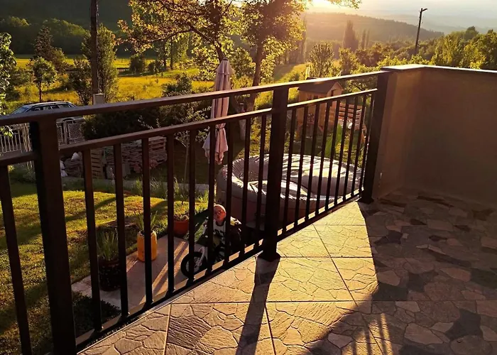 балканъ Konukevi *